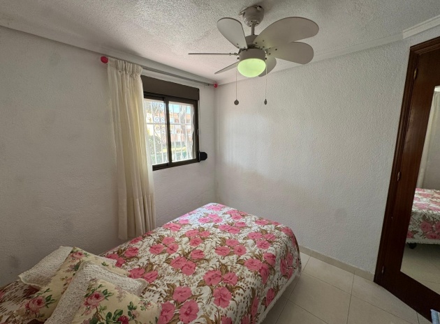 Revente - Appartement - Torrevieja - Beachside Torrevieja