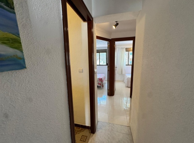 Revente - Appartement - Torrevieja - Beachside Torrevieja