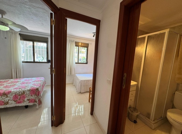 Revente - Appartement - Torrevieja - Beachside Torrevieja