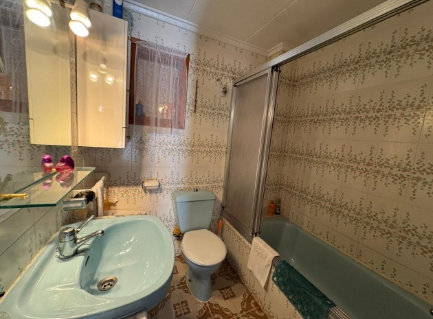 Revente - Appartement - Torrevieja - Beachside Torrevieja