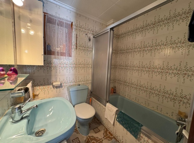 Revente - Appartement - Torrevieja - Beachside Torrevieja