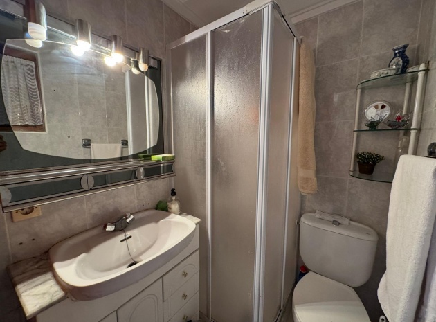 Revente - Appartement - Torrevieja - Beachside Torrevieja