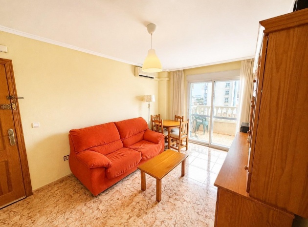 Återförsäljning - Lägenhet - Torrevieja - Nueva Torrevieja