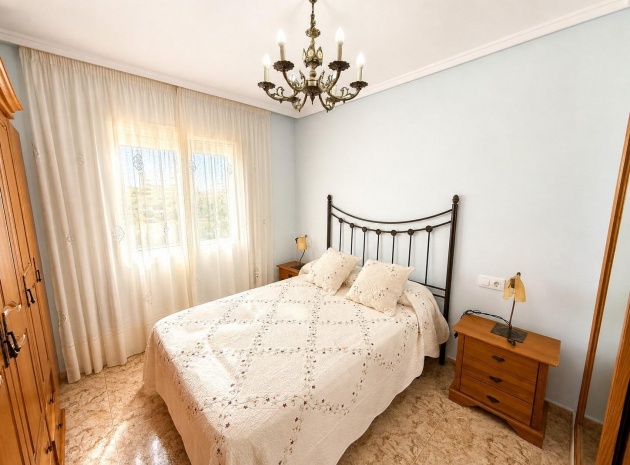 Återförsäljning - Lägenhet - Torrevieja - Nueva Torrevieja