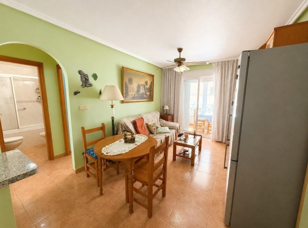 Wederverkoop - Appartement - Torrevieja - Nueva Torrevieja