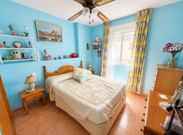 Wederverkoop - Appartement - Torrevieja - Nueva Torrevieja