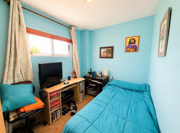 Wederverkoop - Appartement - Torrevieja - Nueva Torrevieja