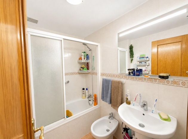 Wederverkoop - Appartement - Torrevieja - Nueva Torrevieja