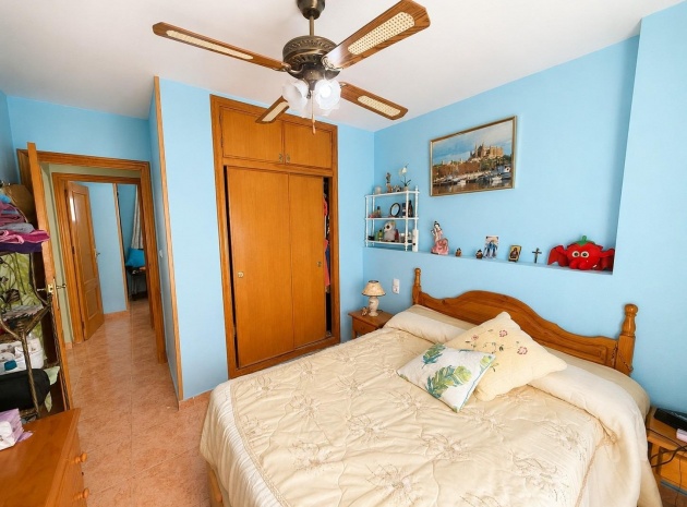 Wederverkoop - Appartement - Torrevieja - Nueva Torrevieja