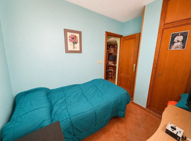Wederverkoop - Appartement - Torrevieja - Nueva Torrevieja