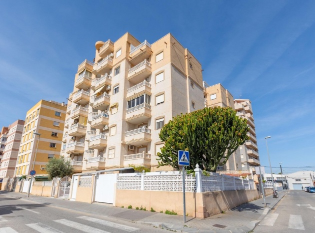 Wederverkoop - Appartement - Torrevieja - Nueva Torrevieja