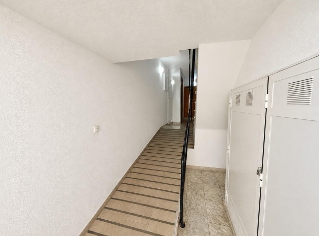 Wederverkoop - Appartement - Torrevieja - Nueva Torrevieja