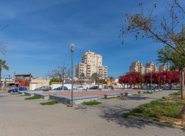 Wederverkoop - Appartement - Torrevieja - Nueva Torrevieja