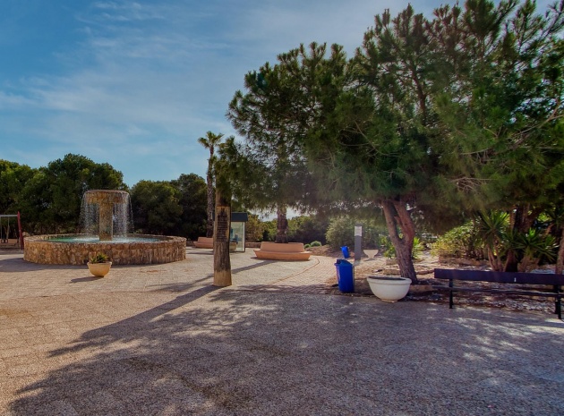 Wederverkoop - Appartement - Torrevieja - Nueva Torrevieja