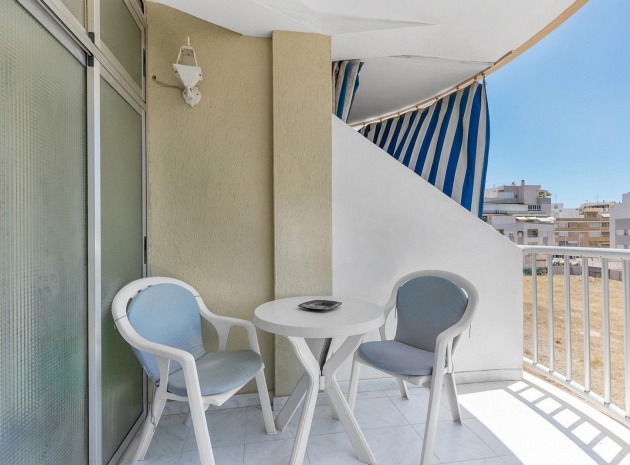 Återförsäljning - Lägenhet - La Mata - Beachside La Mata