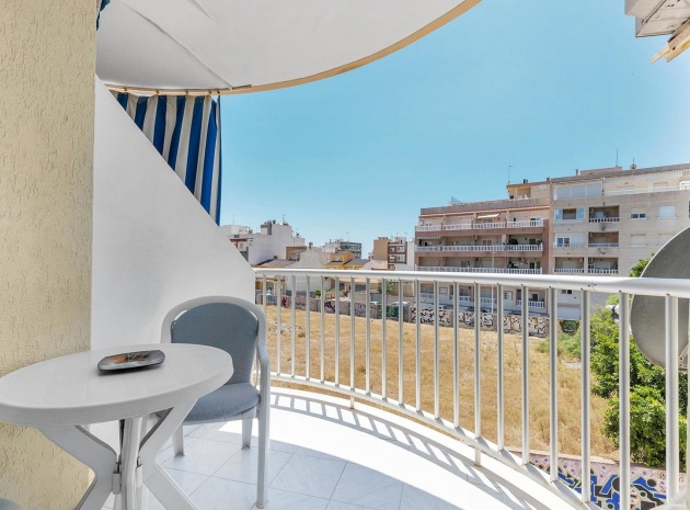 Återförsäljning - Lägenhet - La Mata - Beachside La Mata
