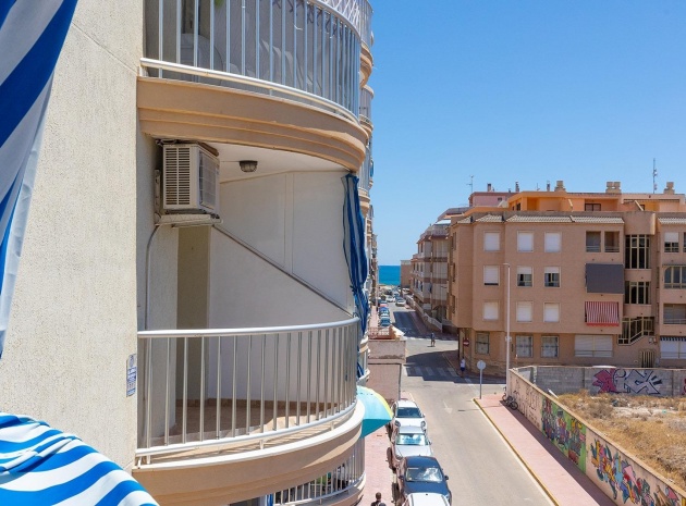 Återförsäljning - Lägenhet - La Mata - Beachside La Mata