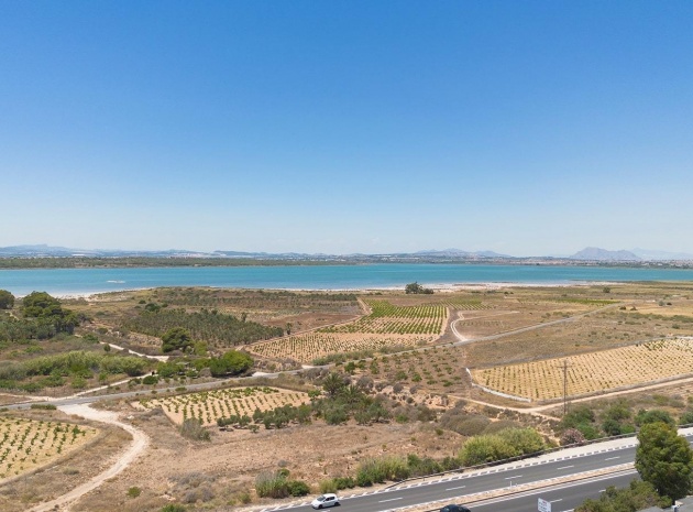 Återförsäljning - Lägenhet - La Mata - Beachside La Mata