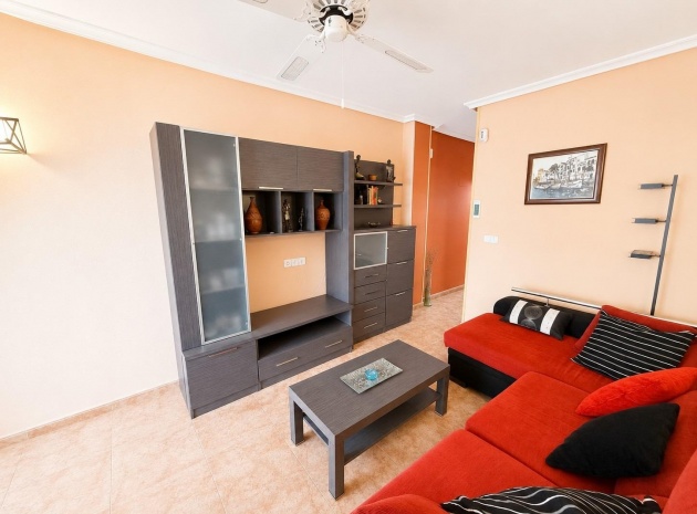 Wederverkoop - Appartement - Torrevieja - Beachside Torrevieja