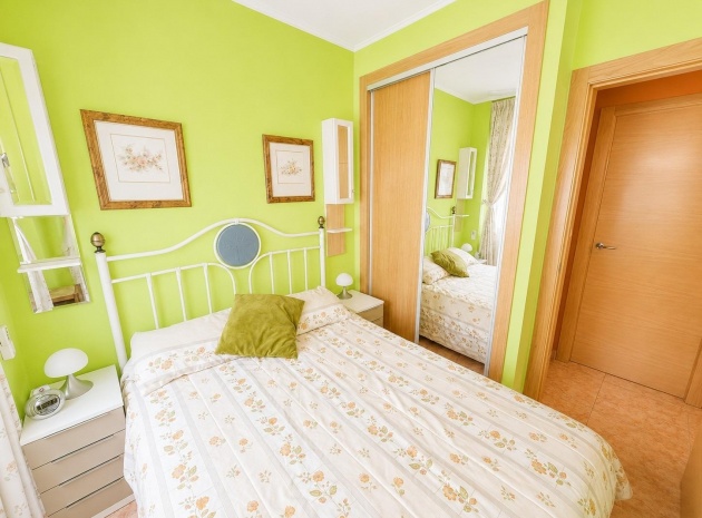 Wederverkoop - Appartement - Torrevieja - Beachside Torrevieja