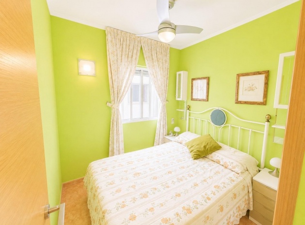 Wederverkoop - Appartement - Torrevieja - Beachside Torrevieja