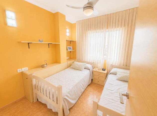 Wederverkoop - Appartement - Torrevieja - Beachside Torrevieja