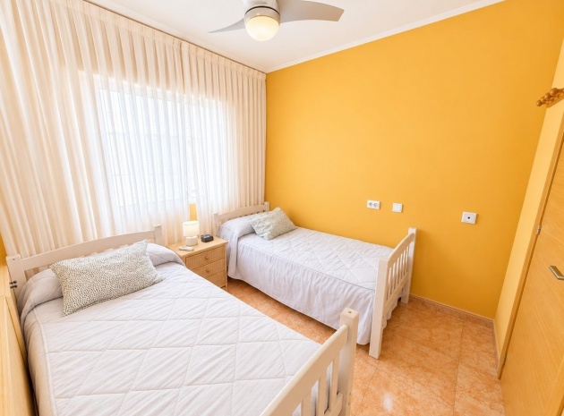 Wederverkoop - Appartement - Torrevieja - Beachside Torrevieja