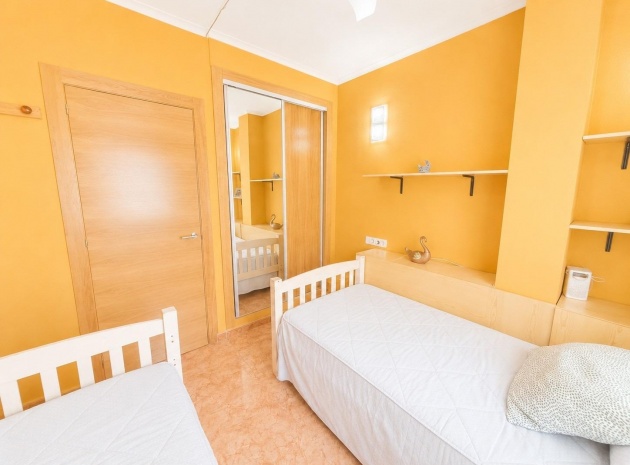 Wederverkoop - Appartement - Torrevieja - Beachside Torrevieja