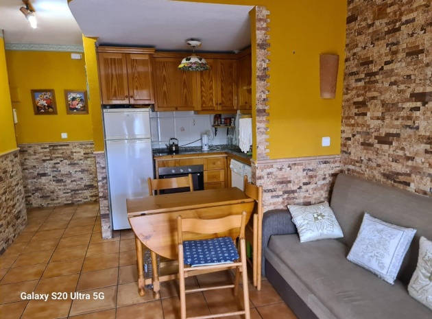 Wiederverkauf - Wohnung - Torrevieja - Beachside Torrevieja