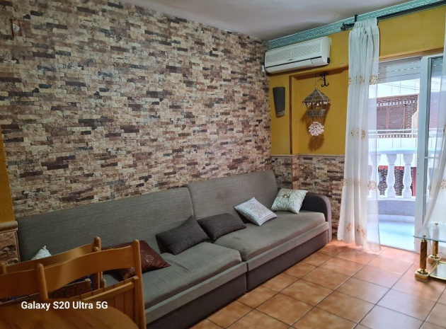 Wiederverkauf - Wohnung - Torrevieja - Beachside Torrevieja