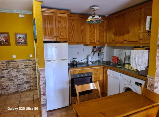 Wiederverkauf - Wohnung - Torrevieja - Beachside Torrevieja