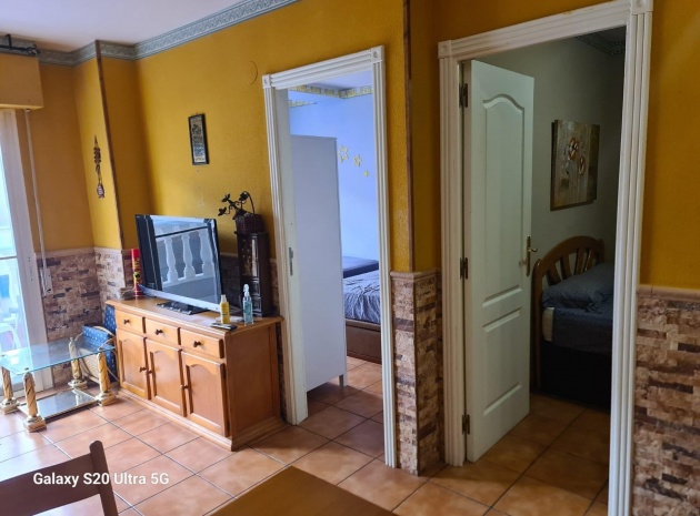Wiederverkauf - Wohnung - Torrevieja - Beachside Torrevieja