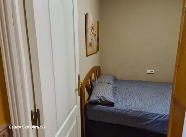 Wiederverkauf - Wohnung - Torrevieja - Beachside Torrevieja