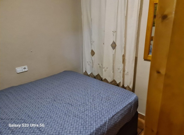Wiederverkauf - Wohnung - Torrevieja - Beachside Torrevieja