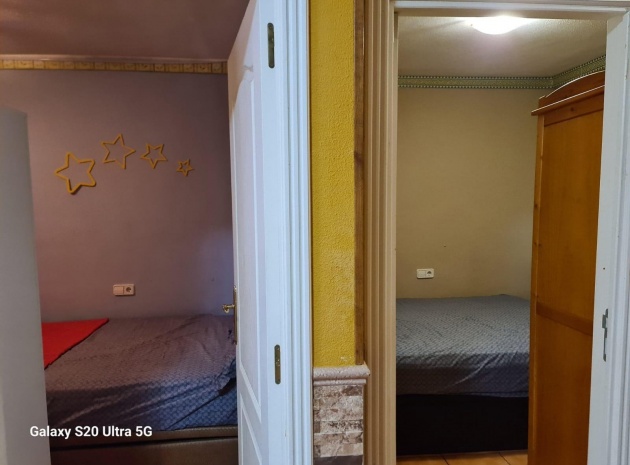 Wiederverkauf - Wohnung - Torrevieja - Beachside Torrevieja