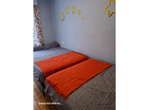 Wiederverkauf - Wohnung - Torrevieja - Beachside Torrevieja