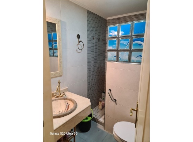 Wiederverkauf - Wohnung - Torrevieja - Beachside Torrevieja