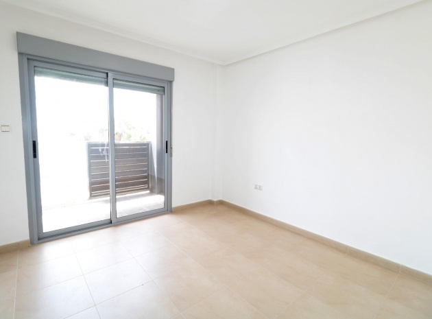 Wiederverkauf - Wohnung - Torrevieja - Beachside Torrevieja