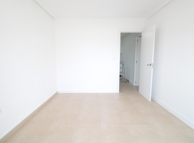 Wiederverkauf - Wohnung - Torrevieja - Beachside Torrevieja