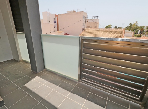 Wiederverkauf - Wohnung - Torrevieja - Beachside Torrevieja