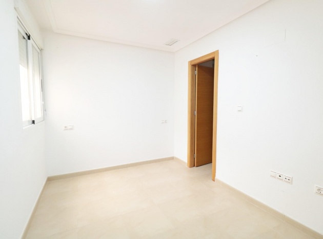 Wiederverkauf - Wohnung - Torrevieja - Beachside Torrevieja
