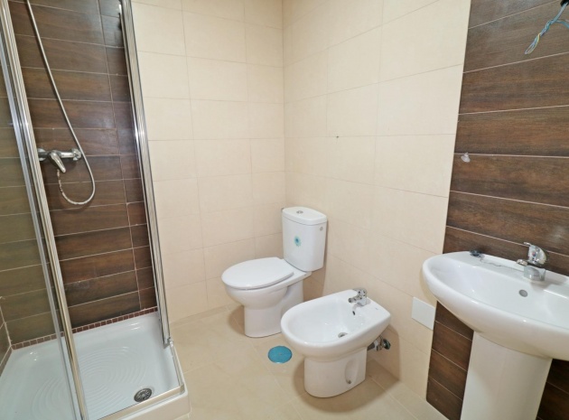 Wiederverkauf - Wohnung - Torrevieja - Beachside Torrevieja