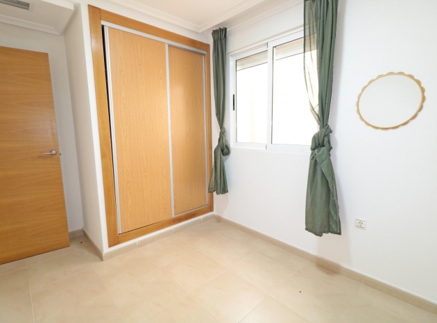 Wiederverkauf - Wohnung - Torrevieja - Beachside Torrevieja