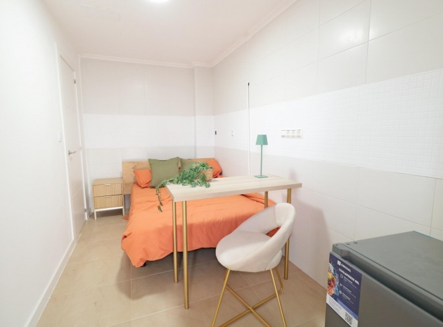 Wiederverkauf - Wohnung - Torrevieja - Beachside Torrevieja