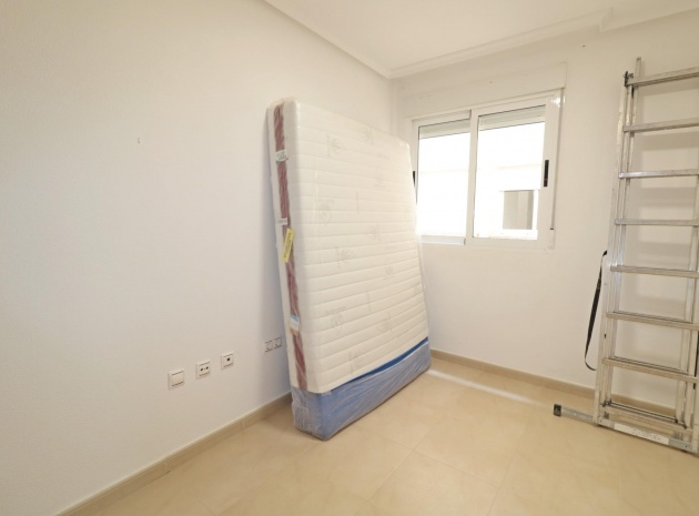 Wiederverkauf - Wohnung - Torrevieja - Beachside Torrevieja