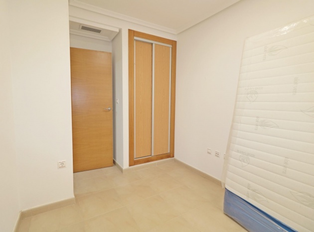 Wiederverkauf - Wohnung - Torrevieja - Beachside Torrevieja