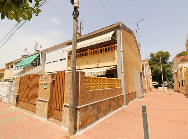 Resale - Townhouse - Torrevieja - Beachside Torrevieja