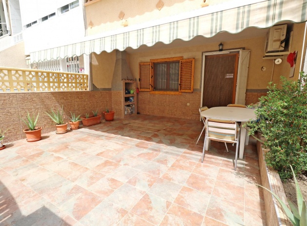 Resale - Townhouse - Torrevieja - Beachside Torrevieja