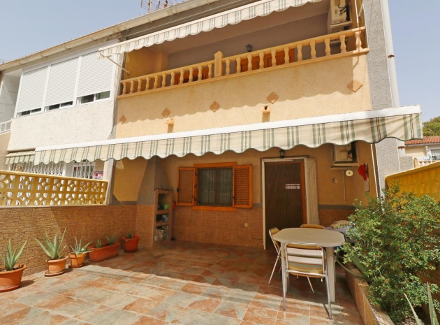 Resale - Townhouse - Torrevieja - Beachside Torrevieja