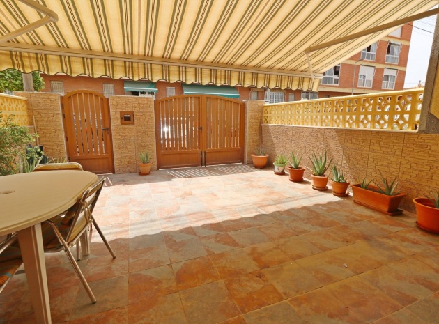 Resale - Townhouse - Torrevieja - Beachside Torrevieja